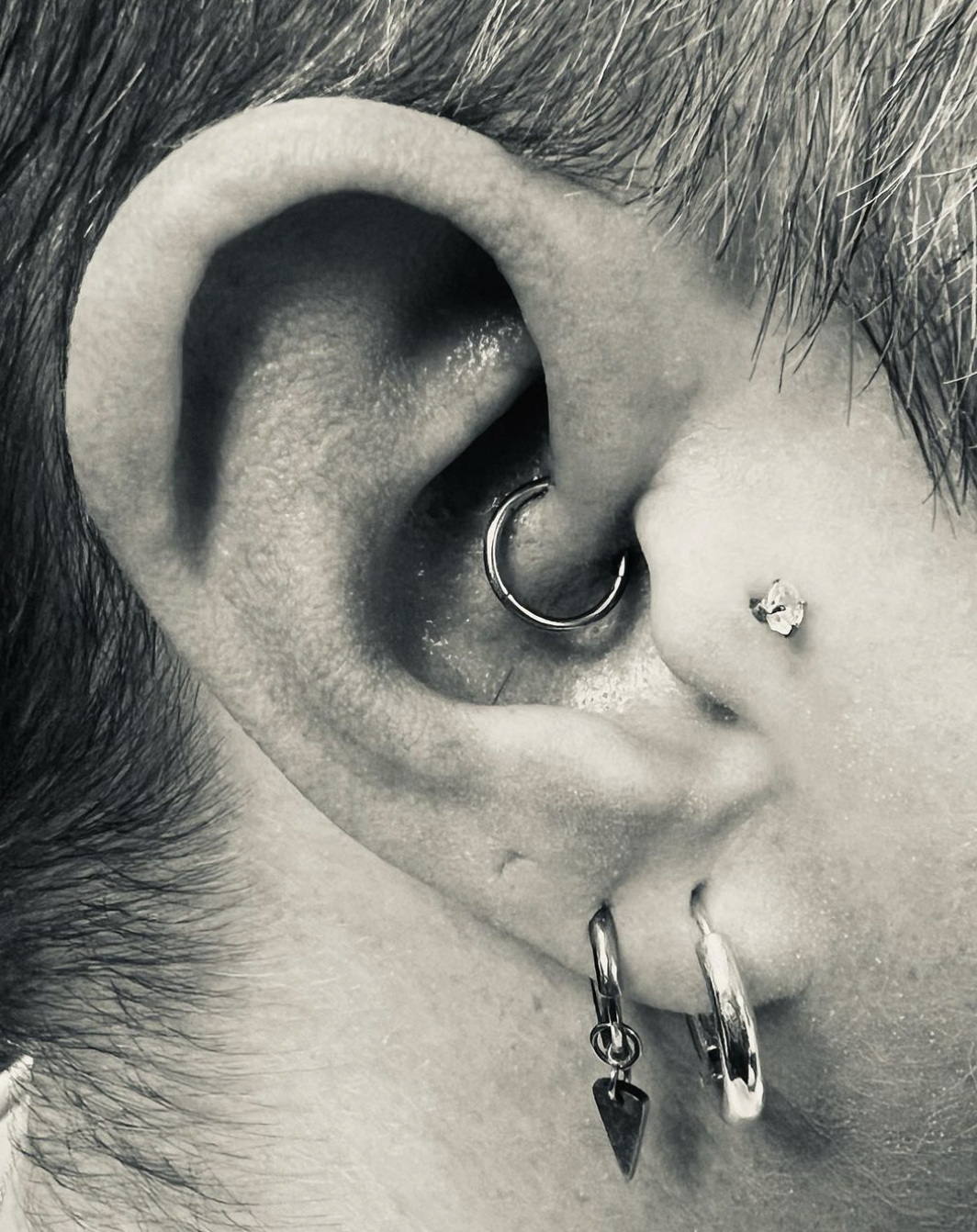 Daith